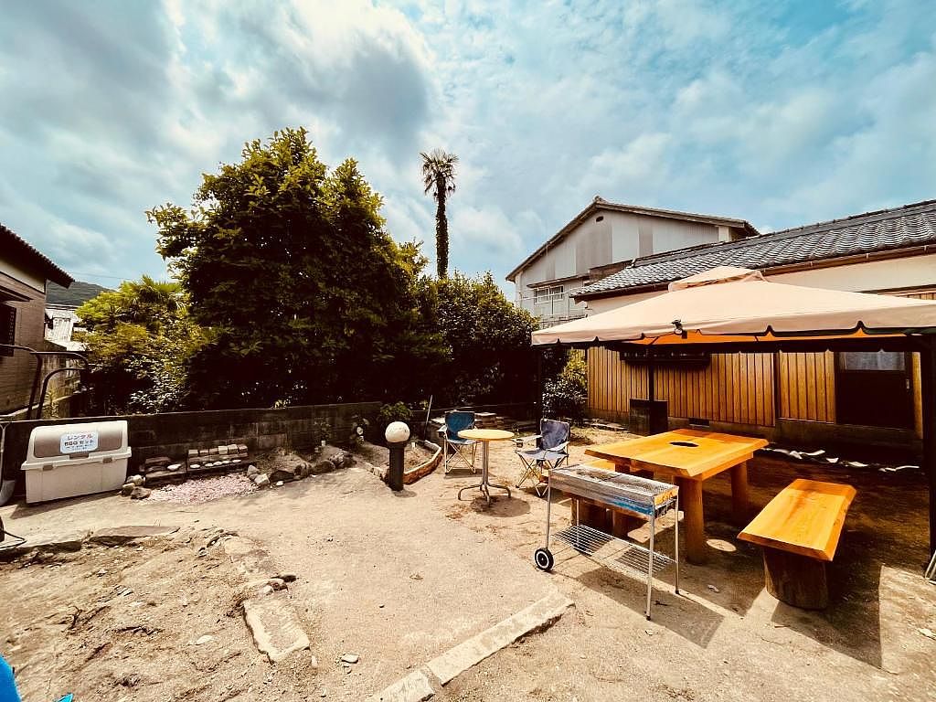 皆様お宿　島風-image