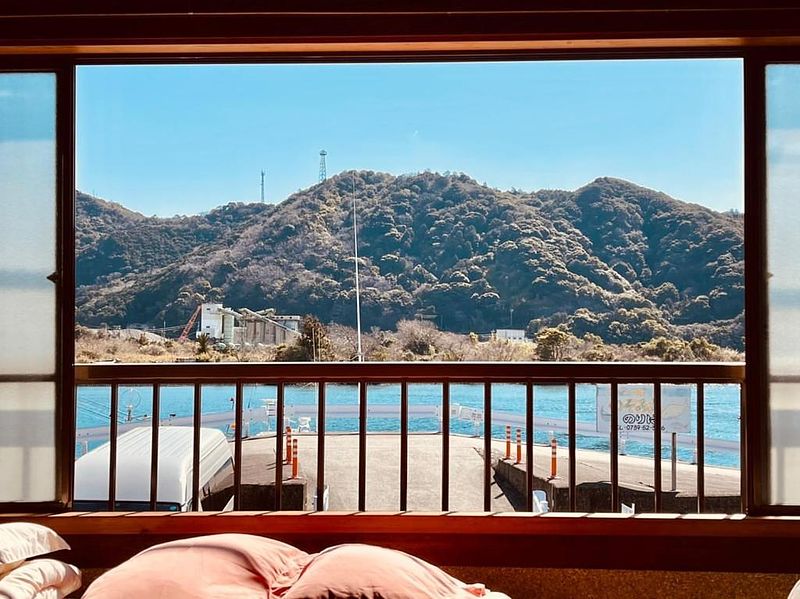 皆様お宿 川風-image