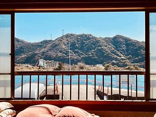 皆様お宿 川風-image