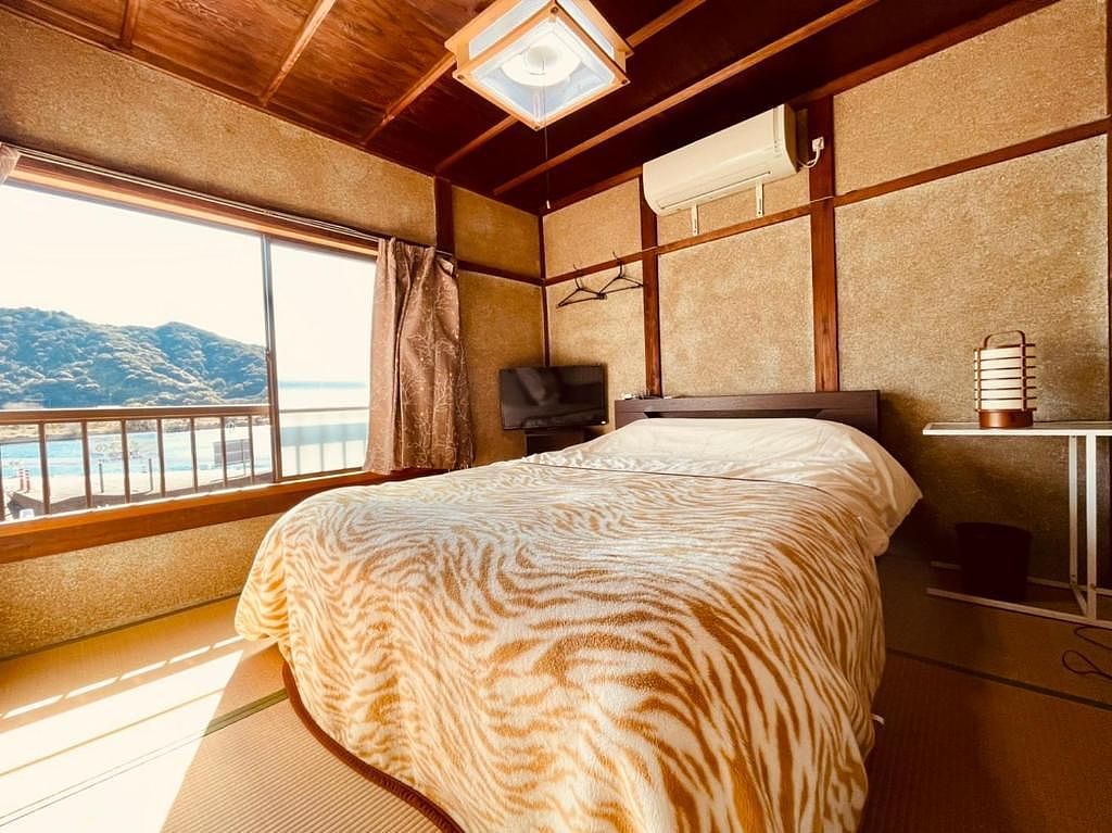 皆様お宿　川風-image