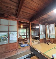 皆様お宿 川風-image