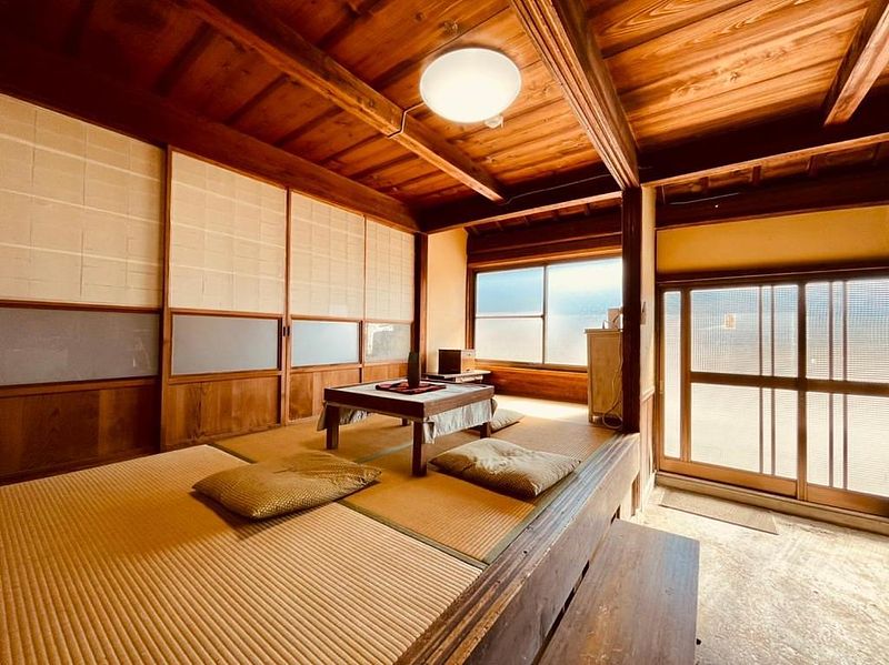 皆様お宿 川風-image