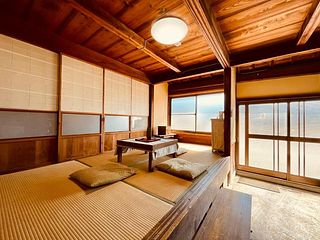 皆様お宿 川風-image