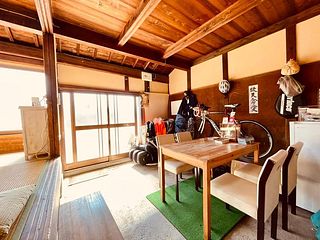 皆様お宿 川風-image