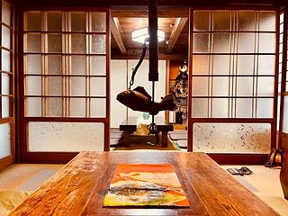 皆様お宿 川風-image