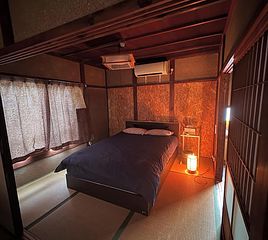 皆様お宿 川風-image