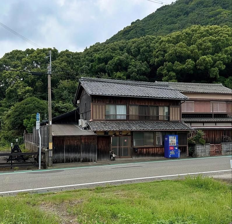 皆様お宿　川風-image