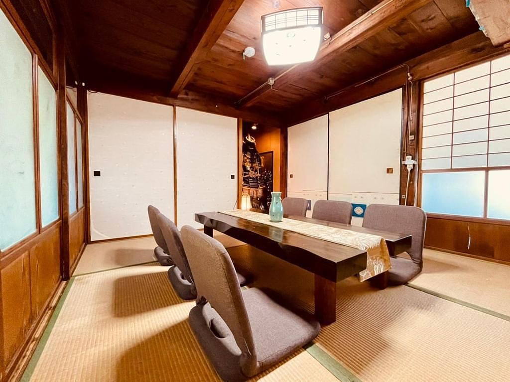 皆様お宿　川風-image