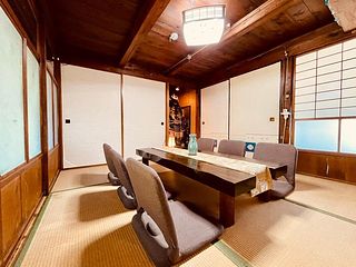 皆様お宿 川風-image