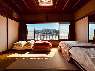 皆様お宿 川風-image