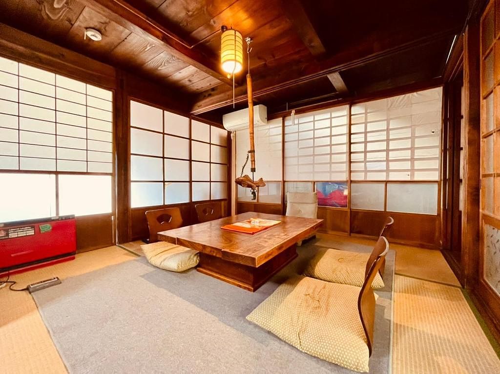 皆様お宿　川風-image