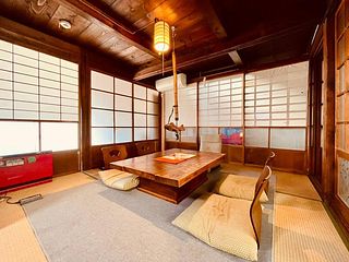 皆様お宿 川風-image