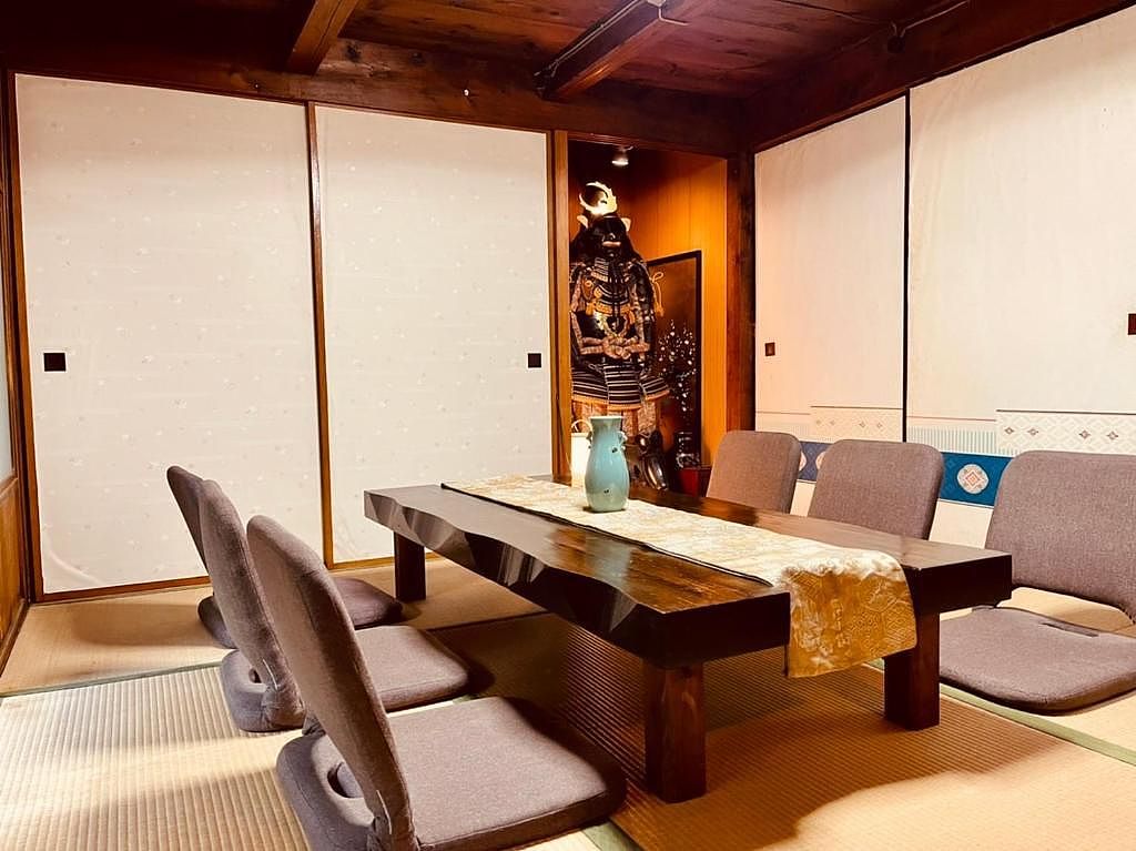 皆様お宿　川風-image