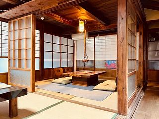 皆様お宿 川風-image