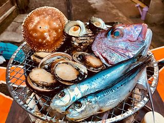 皆様お宿 川風-image