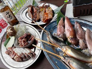 皆様お宿 川風-image