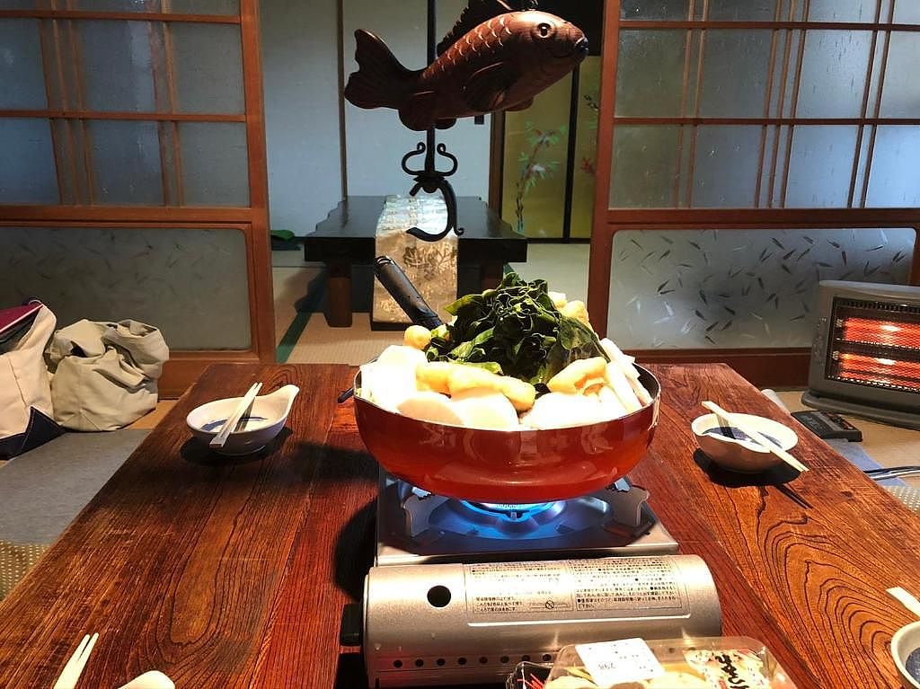 皆様お宿　川風-image