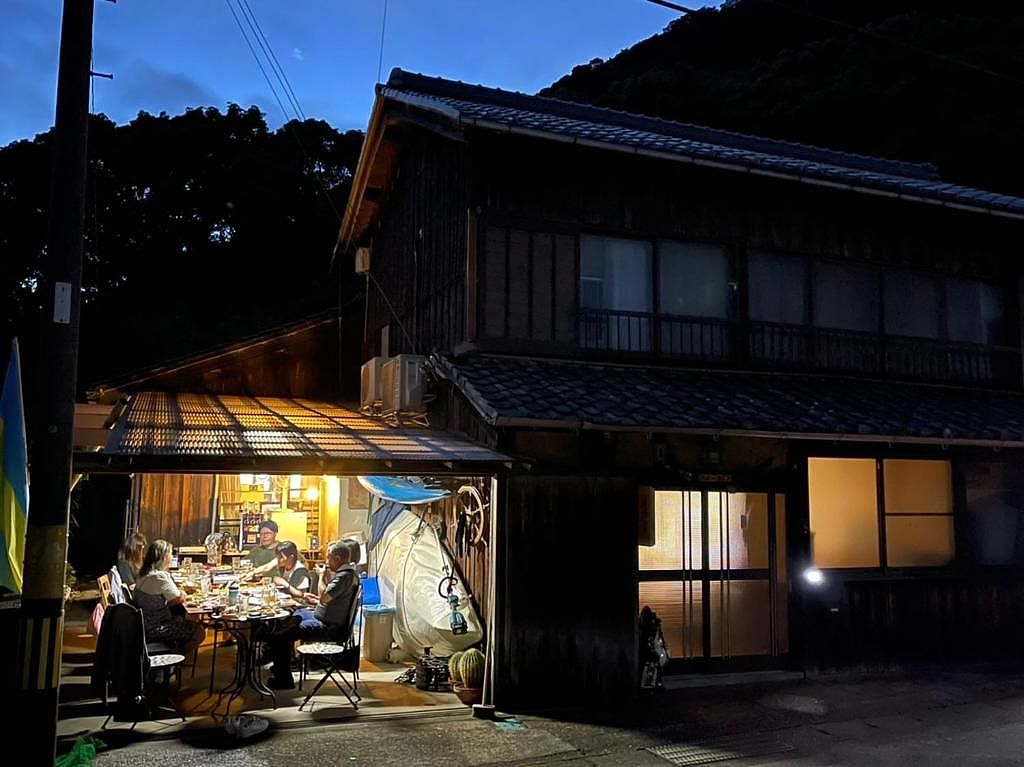 皆様お宿　川風-image