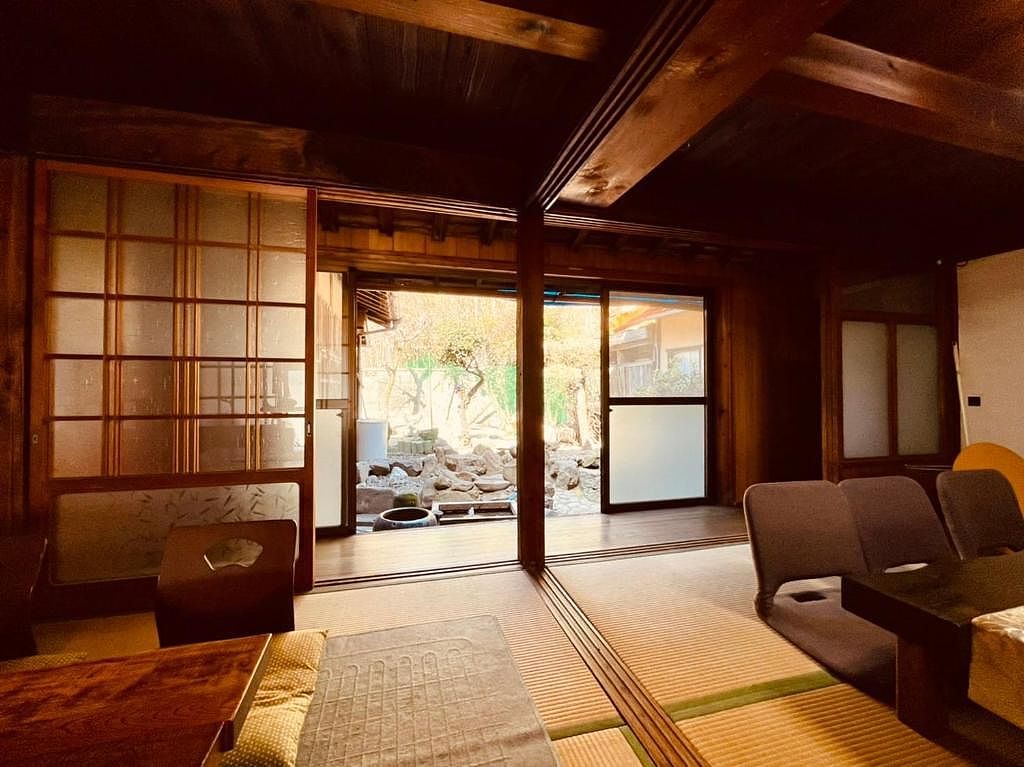 皆様お宿　川風-image