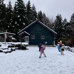 雪（1月〜3月）