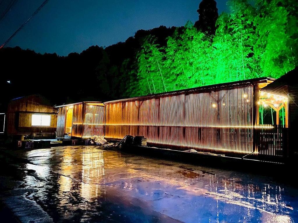 貸別荘オールブルーセカンド