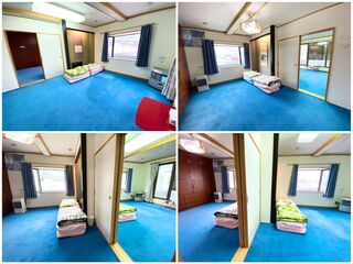 2A,2B 部屋