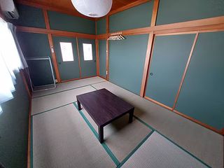 貸切宿 こもりび-image