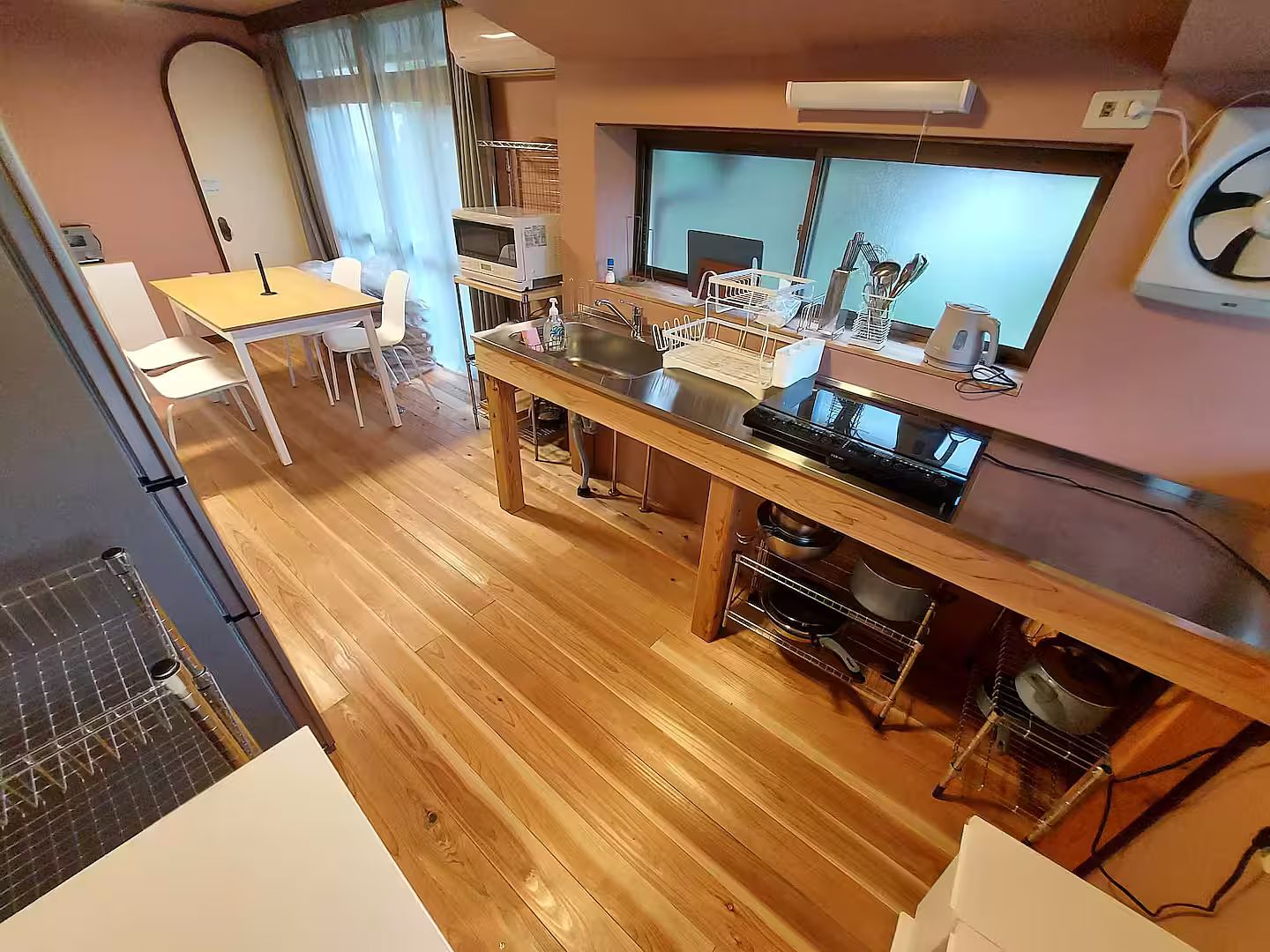 貸切宿 こもりび-image