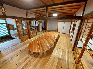 貸切宿 こもりび-image