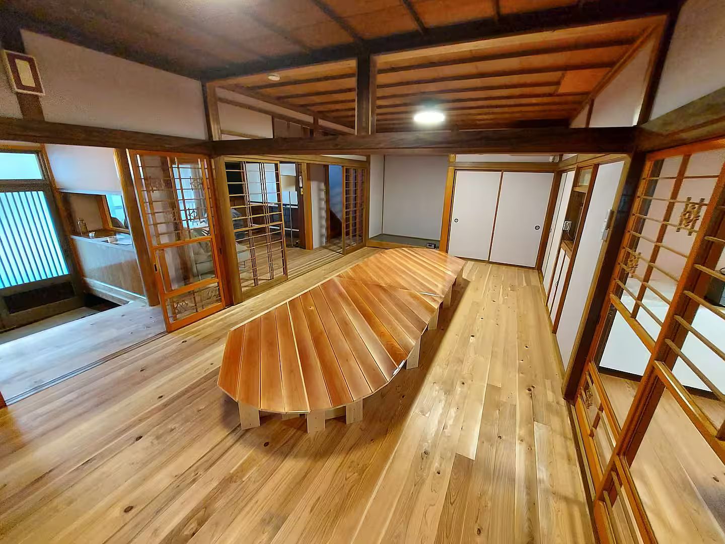 貸切宿 こもりび-image