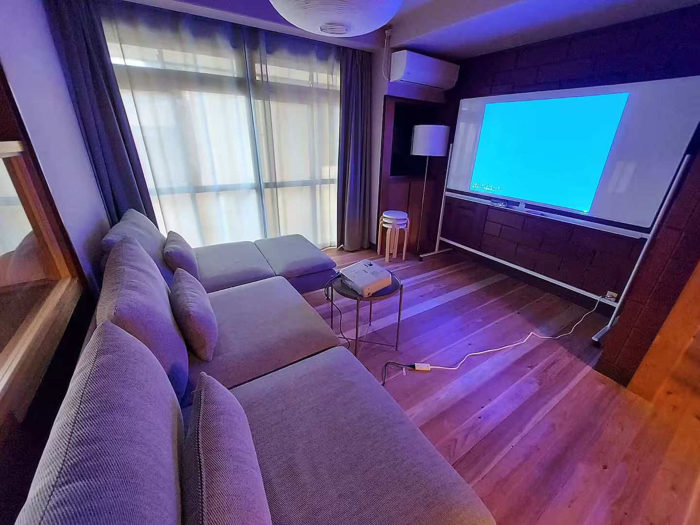 貸切宿 こもりび-image