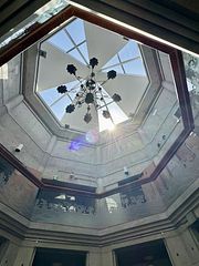 八角屋根の家 太地-image