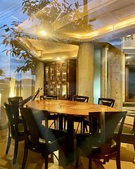 八角屋根の家 太地-image