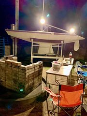 八角屋根の家 太地-image