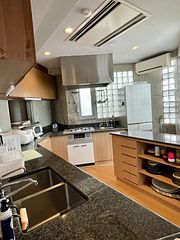 八角屋根の家 太地-image