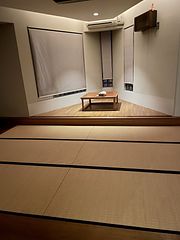 八角屋根の家 太地-image