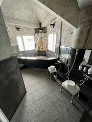 八角屋根の家 太地-image