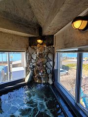 八角屋根の家 太地-image