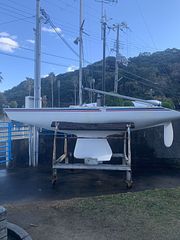 八角屋根の家 太地-image