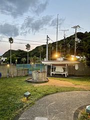 八角屋根の家 太地-image