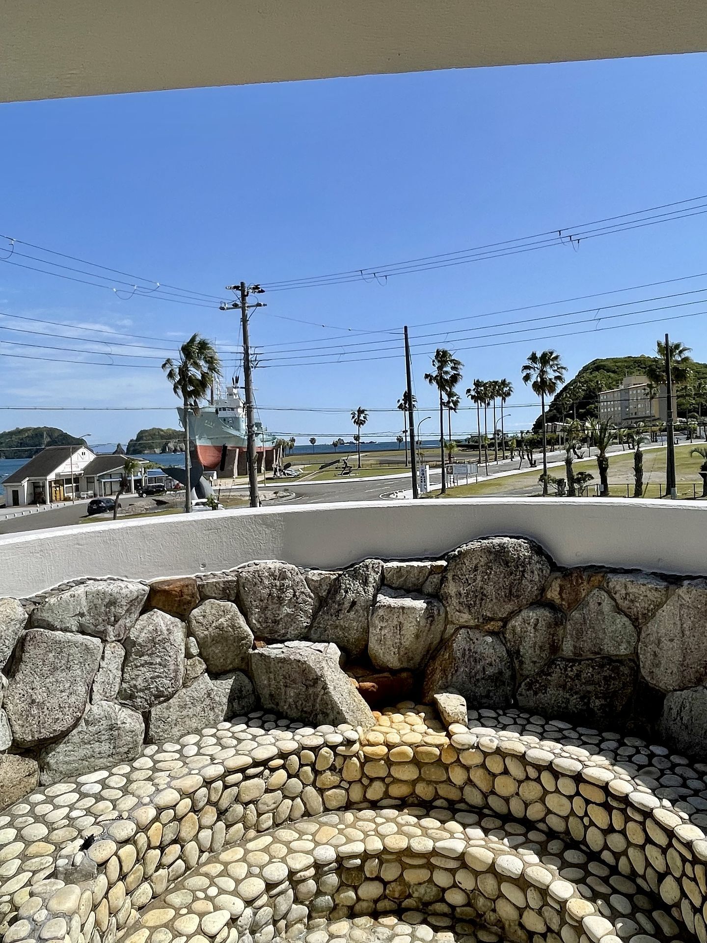 八角屋根の家　太地-image