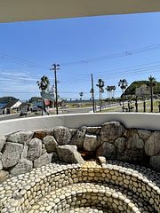 八角屋根の家 太地-image