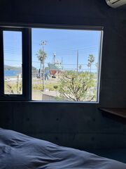八角屋根の家　太地-image
