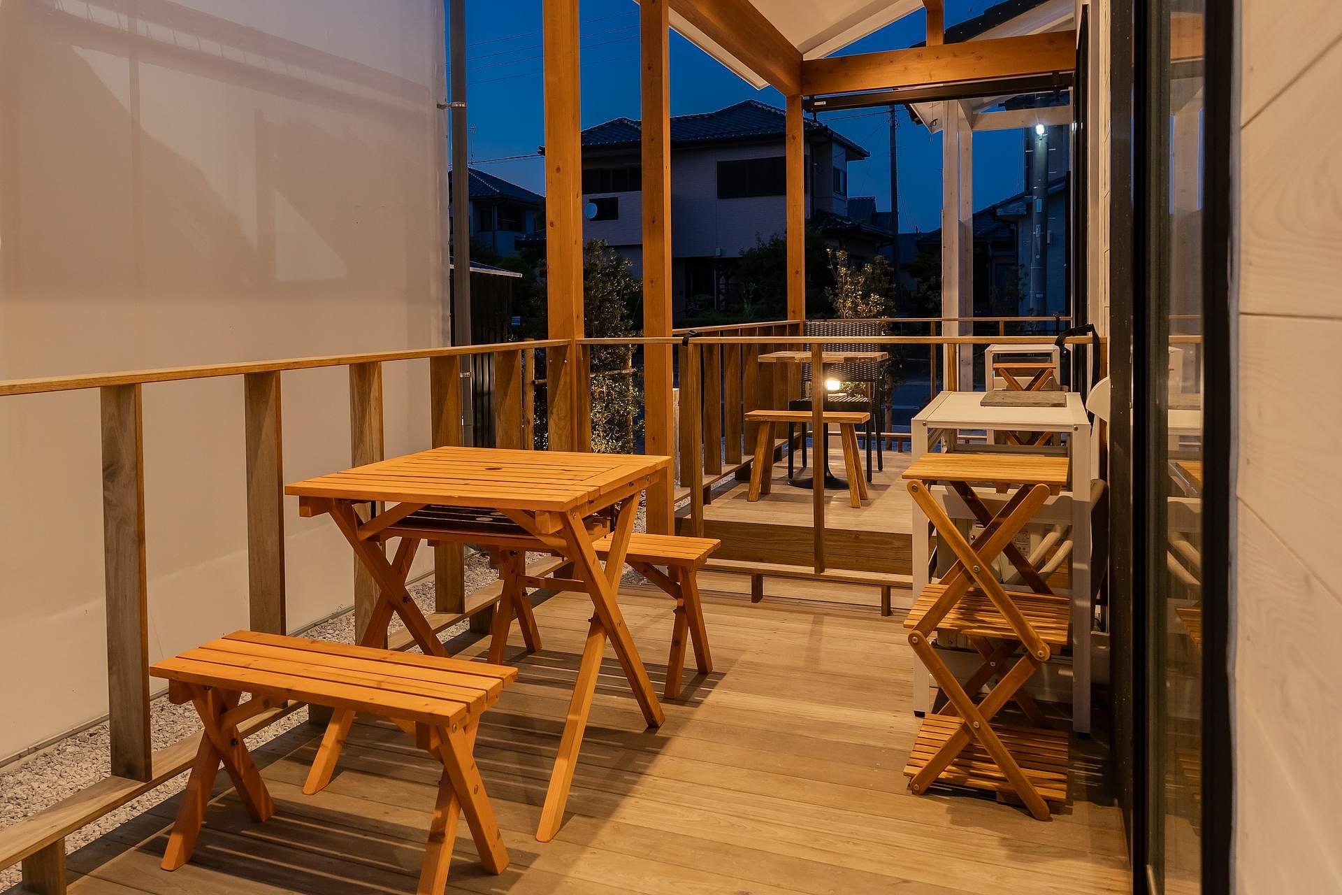 イノセンスリゾート　スイートコテージ5-image