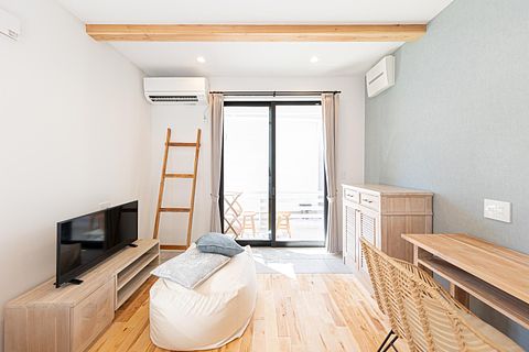 イノセンスリゾート スイートコテージ3 / 千葉県 銚子・九十九里・一宮