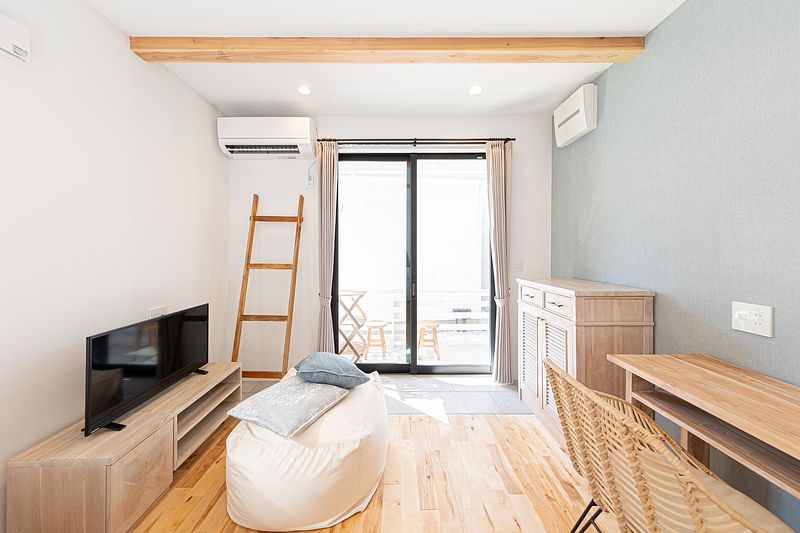 イノセンスリゾート スイートコテージ3-image