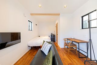 イノセンスリゾート　スイートコテージ4-image