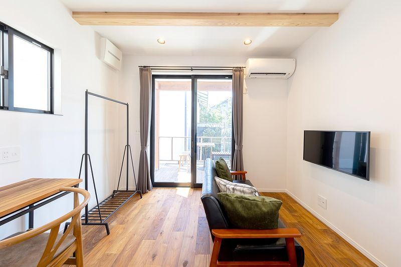 イノセンスリゾート　スイートコテージ4-image