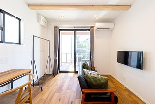 イノセンスリゾート　スイートコテージ4-image