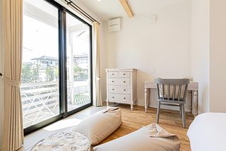 イノセンスリゾート　スイートコテージ1-image